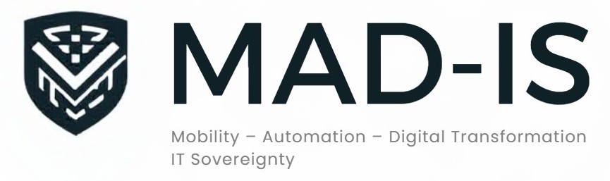 MAD-IS - IT-Beratung für Transformation, Souveränität und Umsetzung